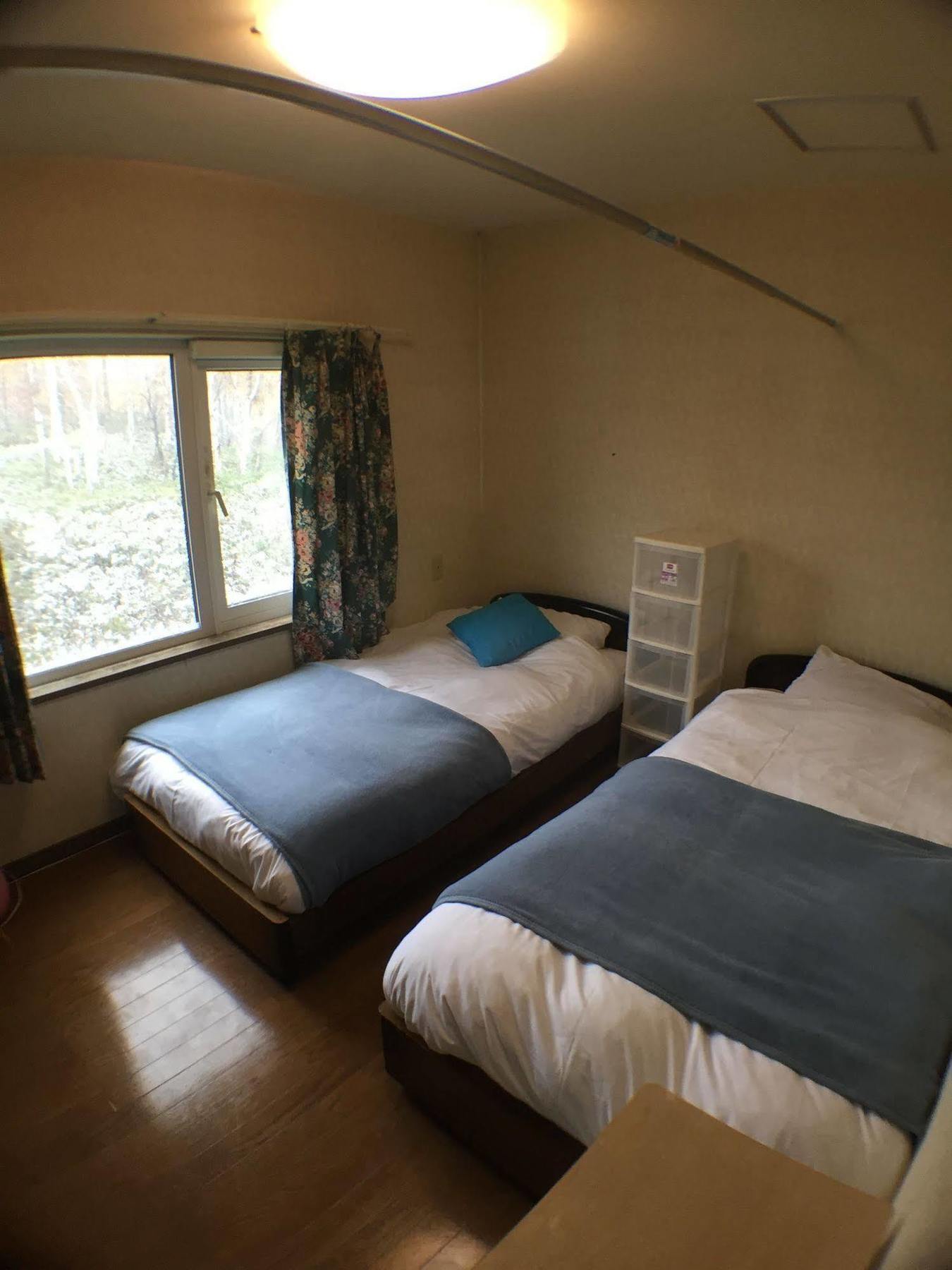 Annupuri Oasis Lodge Niseko Exterior foto